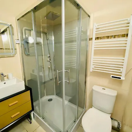 Maison Rosy Вилла *