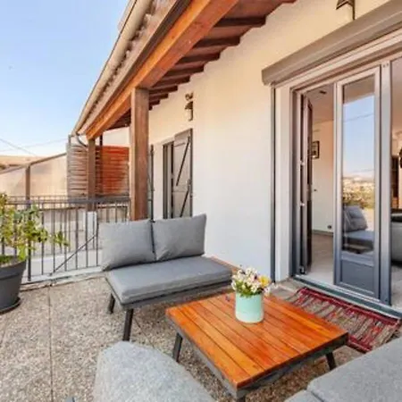 Maison Rosy Villa Carcassonne