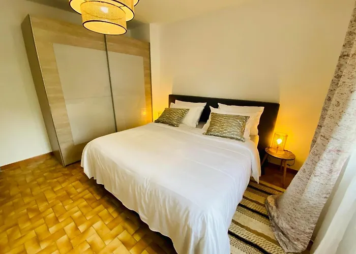 Villa Maison Rosy Carcassonne