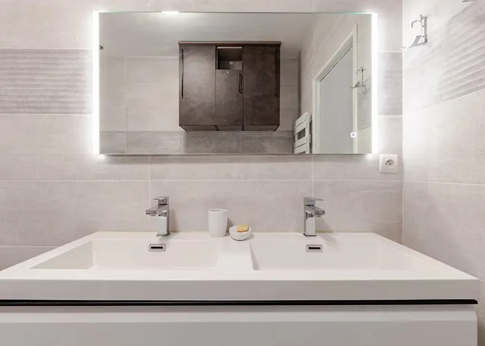 Вилла Maison Rosy