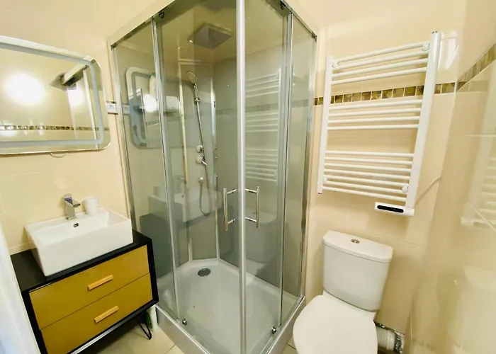 Maison Rosy Вилла *