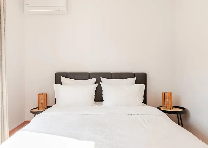 Maison Rosy Carcassonne