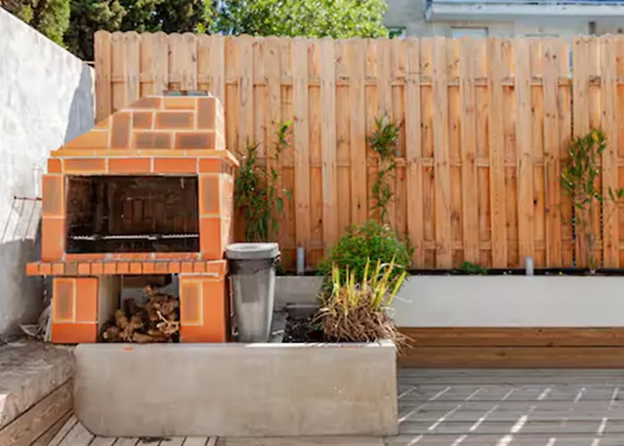 Maison Rosy Каркассон